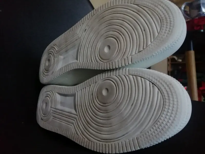 Zapatillas deportivas blancas mujer - 5