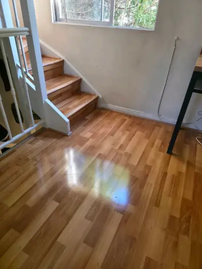 Revestimiento de escalera e instalación en piso fl - miniatura 4