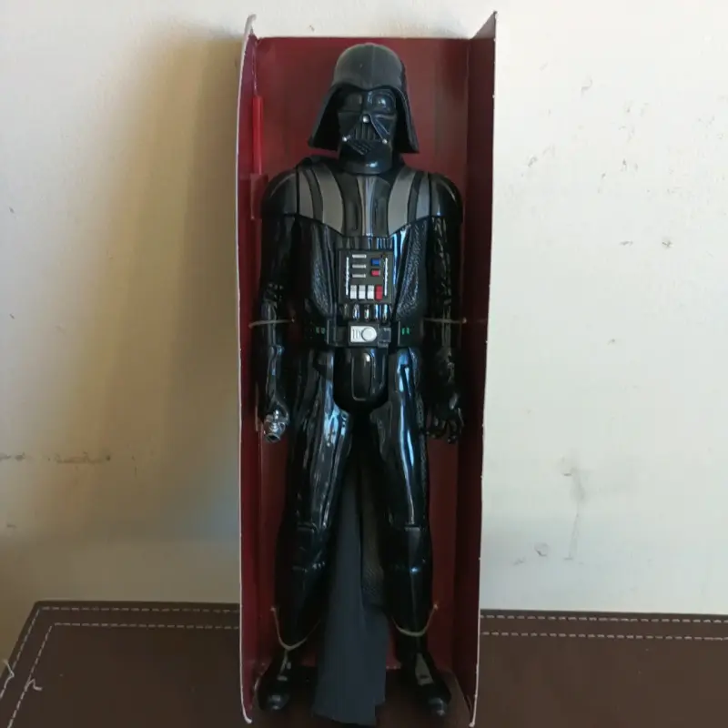 Figura de acción Darth Vader Star Wars - 2