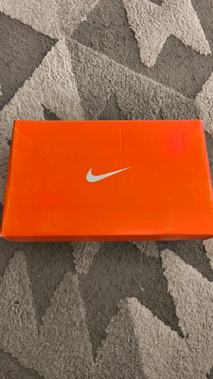 Zapatillas Nike Streetgato talla 42 - 2
