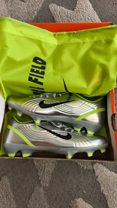 Zapatillas Nike Streetgato talla 42 - miniatura 3