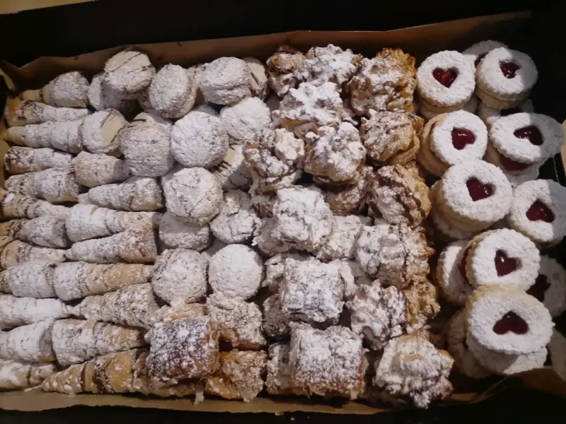 Cóctel dulce y salado a pedido - 5