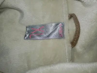 Chaqueta  de mujer calentita - miniatura 4
