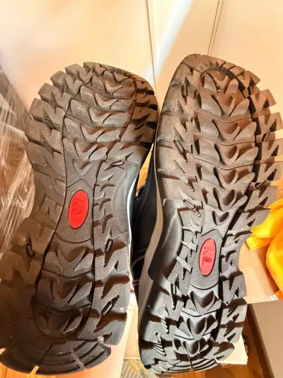 Botas de trekking Weinbrenner impermeables - miniatura 4
