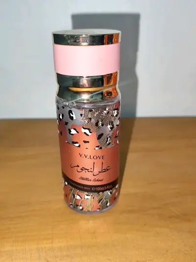 Body mist V.V. Love Stellar Echoes 100ml - miniatura 1