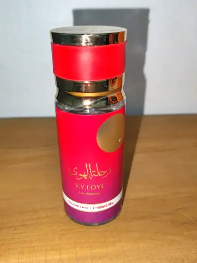 Perfume V.V. Love 100ml Love's Pilgrimage - miniatura 1