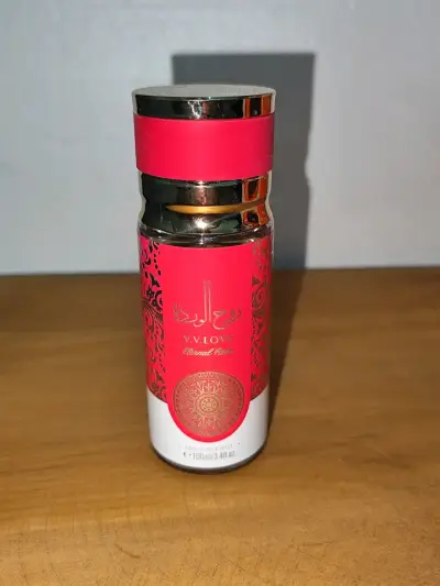 Body mist V.V. Love Eternal Rose 100ml - miniatura 1