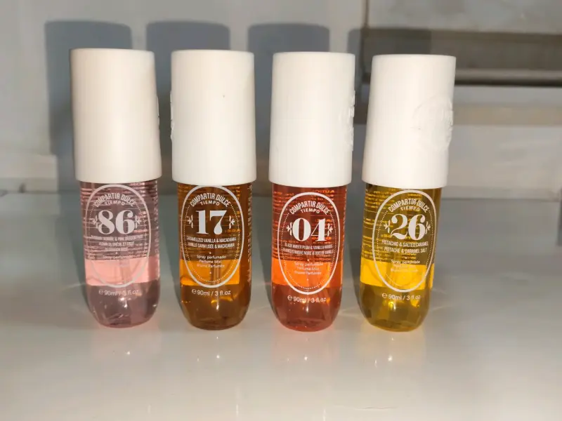 Dupe Sol de Janeiro 90ml (71) - 2