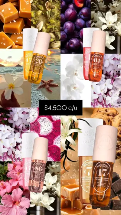 Dupe Sol de Janeiro 90ml (71) - miniatura 3