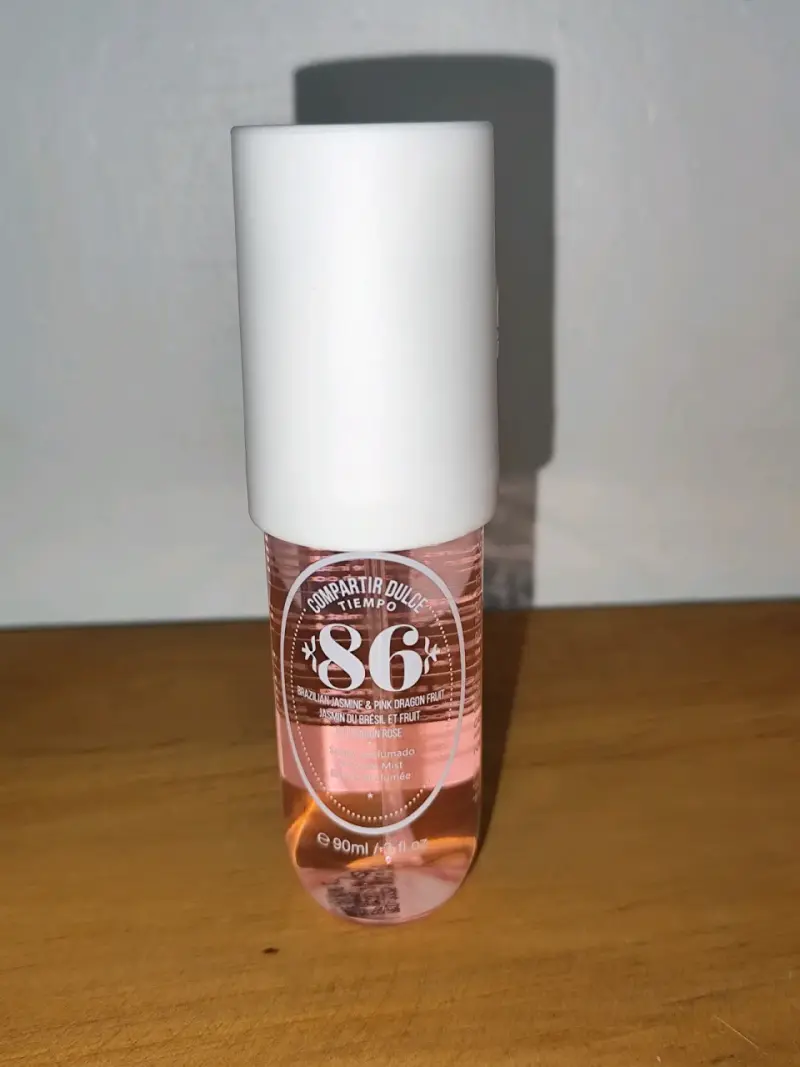 Body mist Compartir Dulce Tiempo (68) - 1