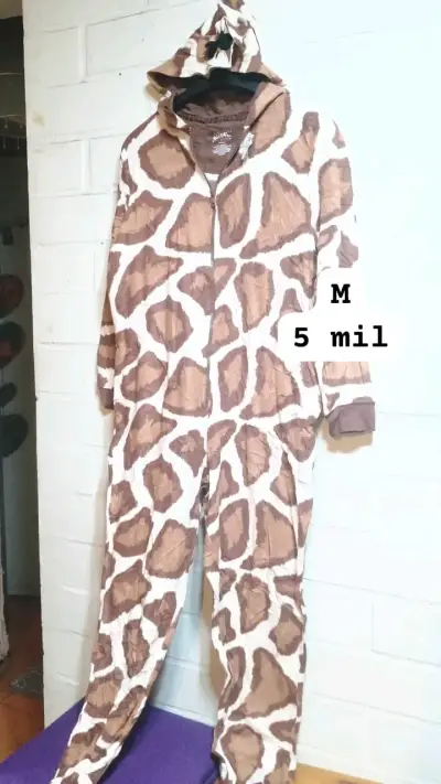 Enterito pijama - miniatura 1