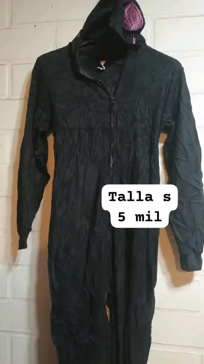 Enterito pijama - miniatura 3