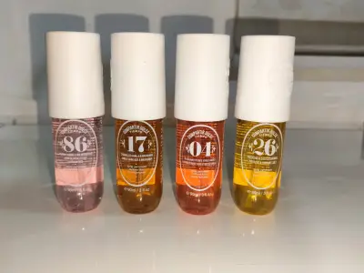 Dupe Sol de Janeiro (40) (90ml) - miniatura 2