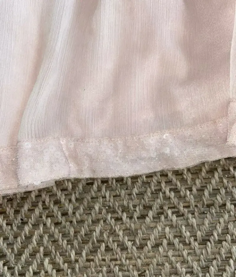 Vestido limonada talla 8 - 3