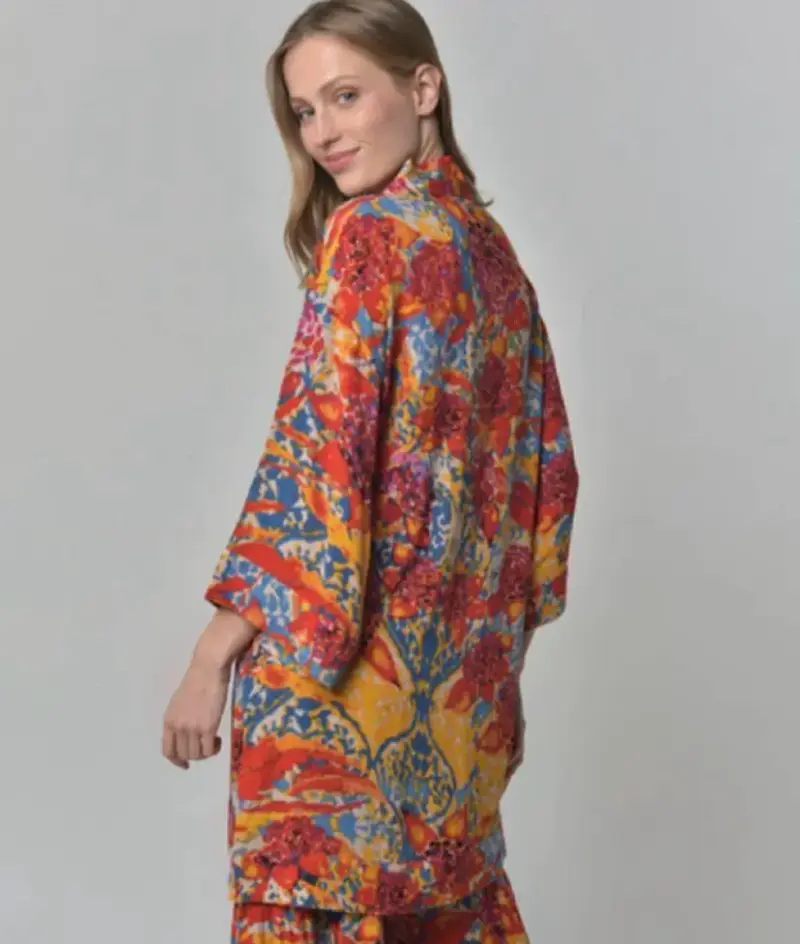 Kimono Tatienne - 2