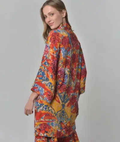 Kimono Tatienne - miniatura 2