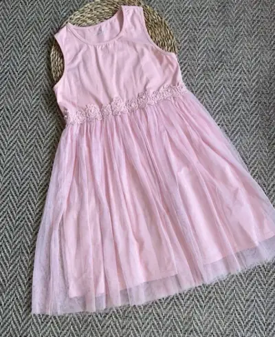 Vestido Limonada talla 10 - miniatura 1