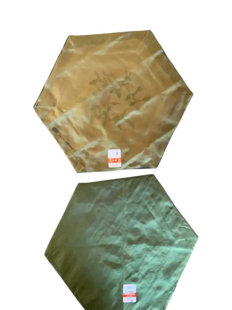 Set de cuadros hexagonales decorativos nuevos - 3