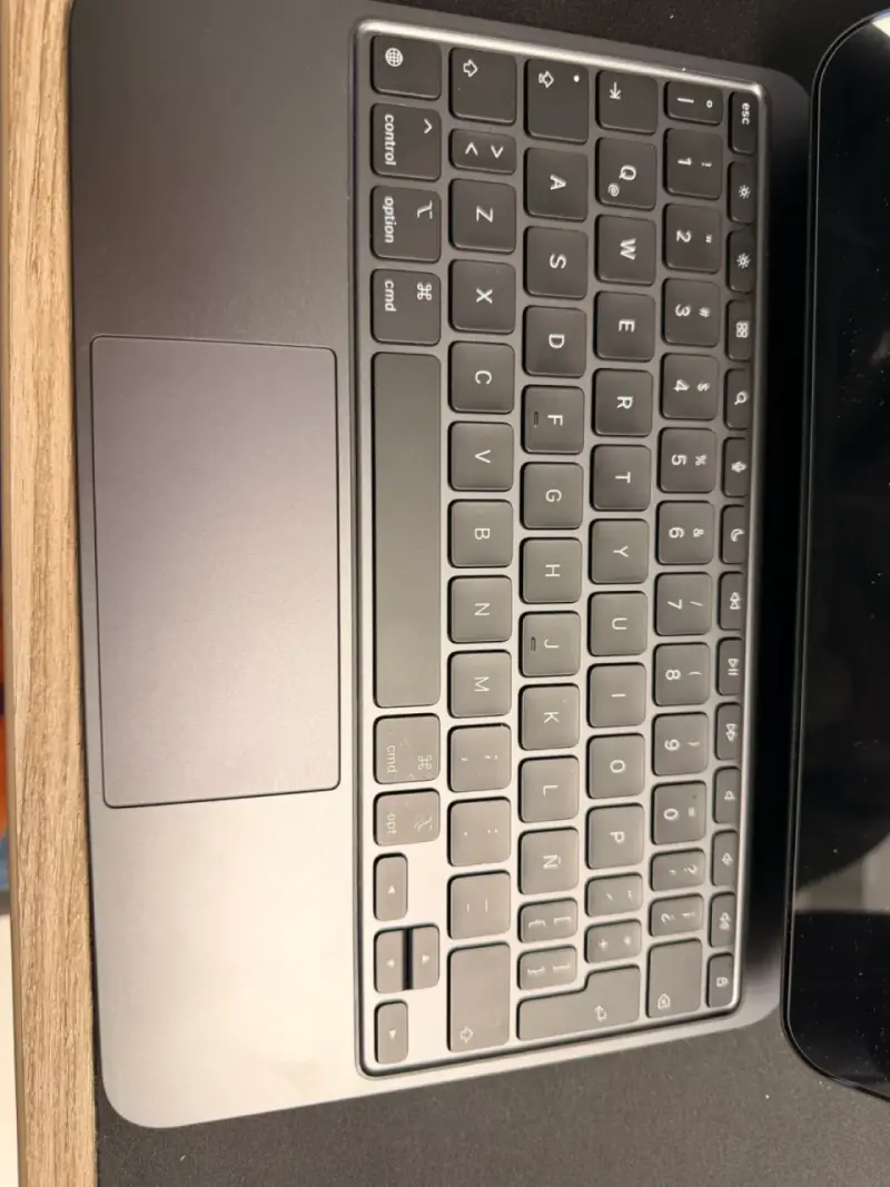 iPad 11 pro M4 - 2