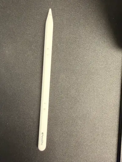 iPad 11 pro M4 - miniatura 4