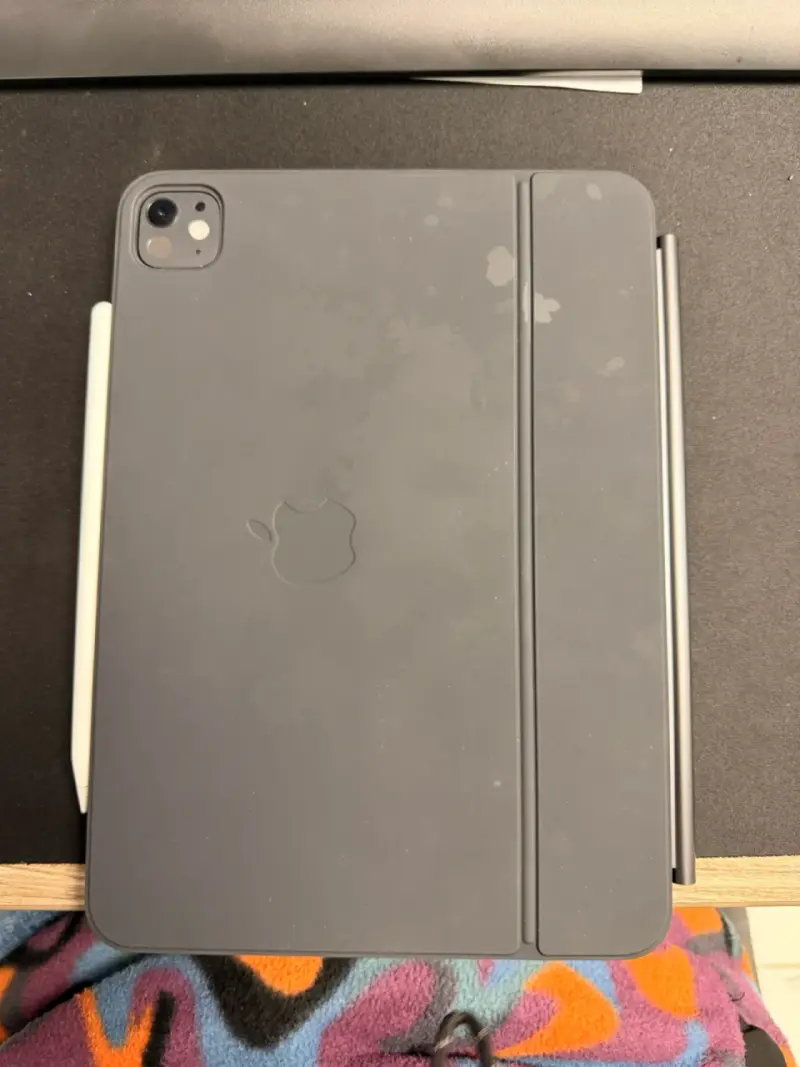 iPad 11 pro M4 - 5