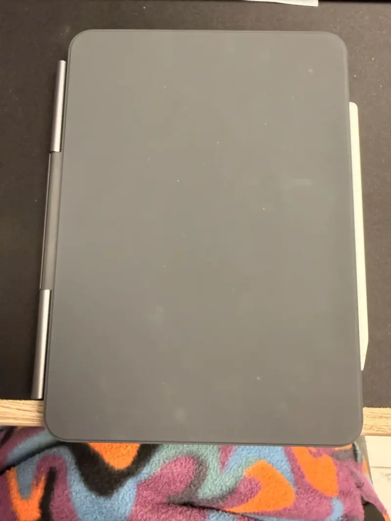 iPad 11 pro M4 - 6