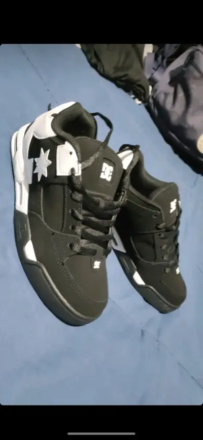 Zapatillas DC talla 38 a $49.000 - miniatura 4