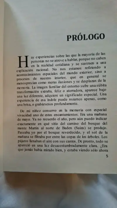 Libro 'LSD' de Albert Hofmann - miniatura 3