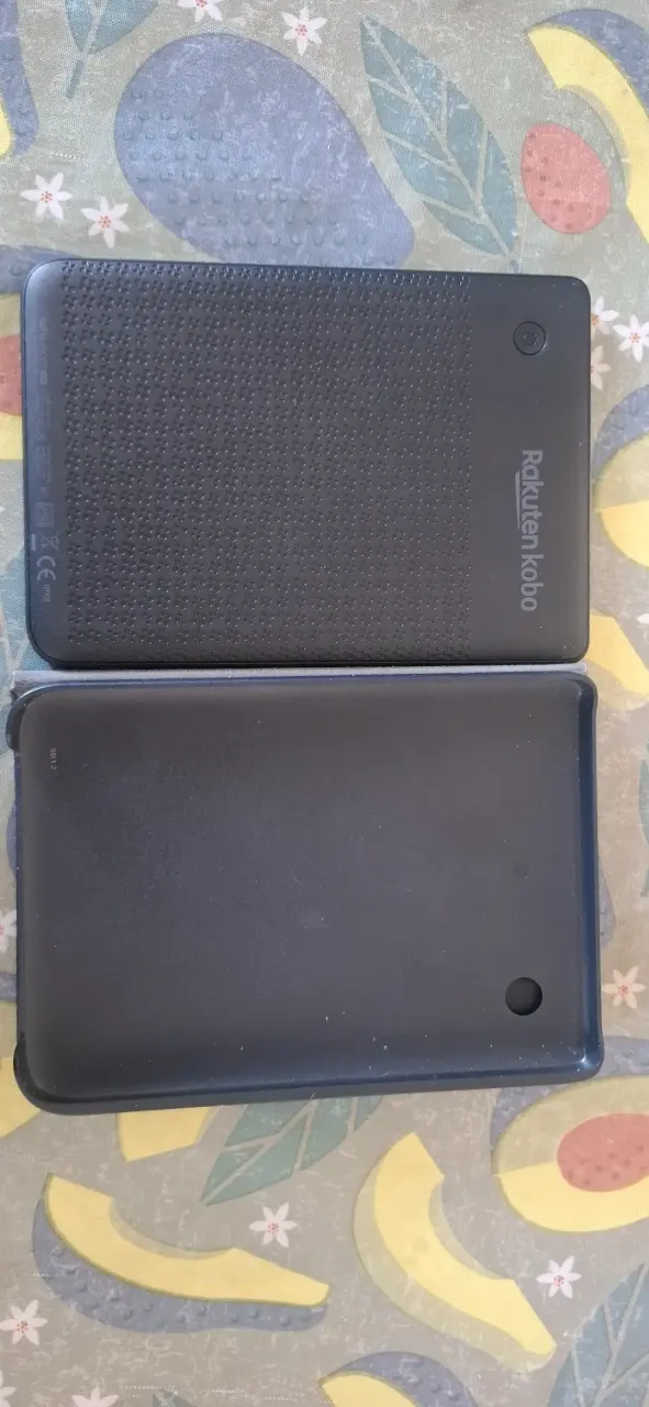 Kobo clara bw + sleepcover - 1