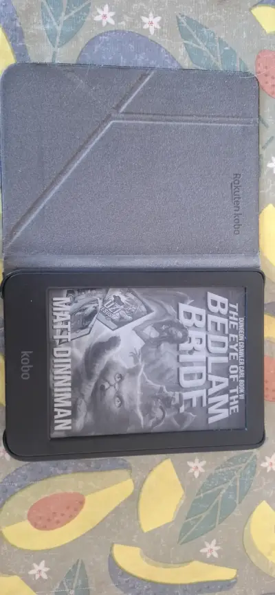 Kobo clara bw + sleepcover - miniatura 3