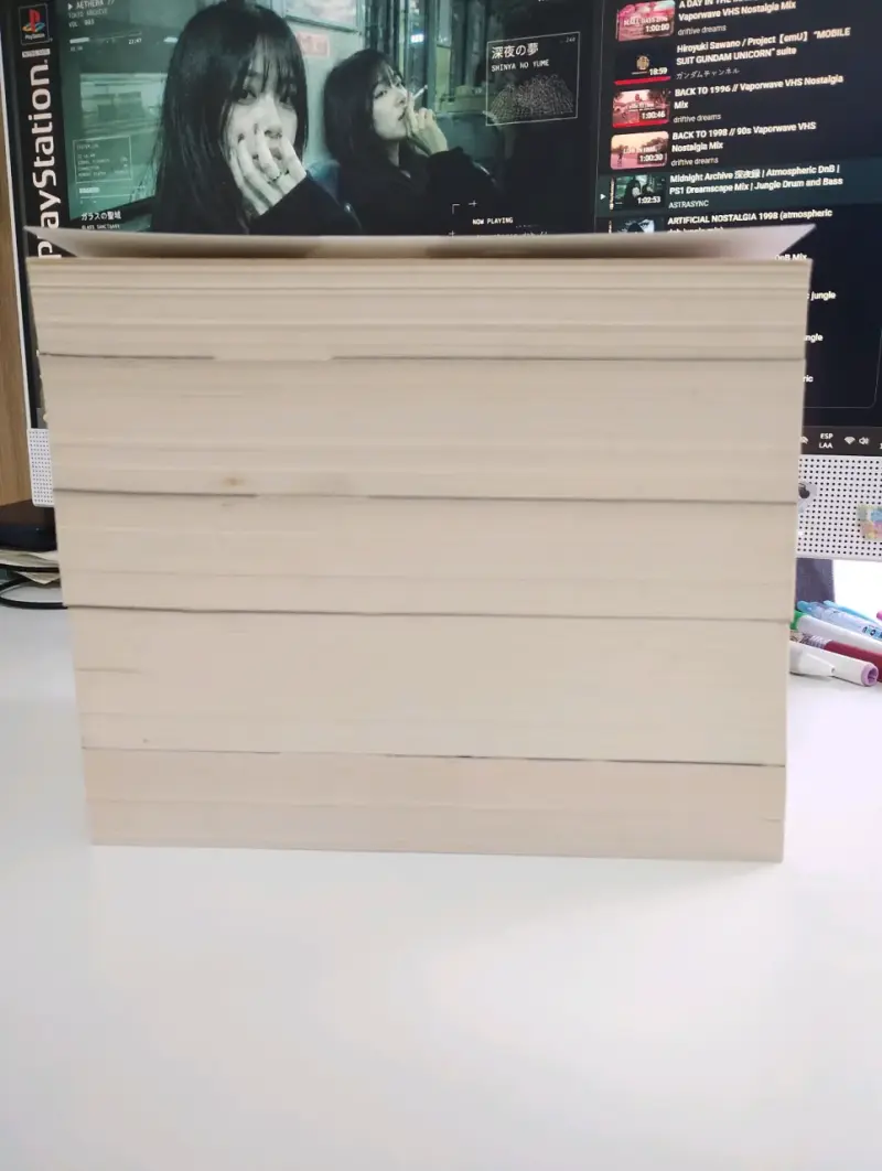 Saga Dollanganger pack 5 libros V.C. Andrews - 3