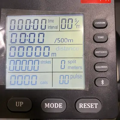 Remadora de aire Ultimate - miniatura 1