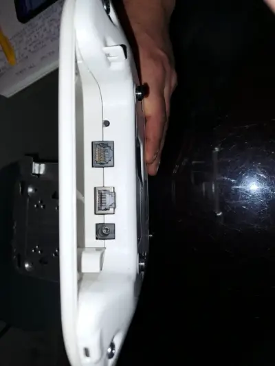 Punto de acceso Cisco con soporte de montaje - miniatura 2