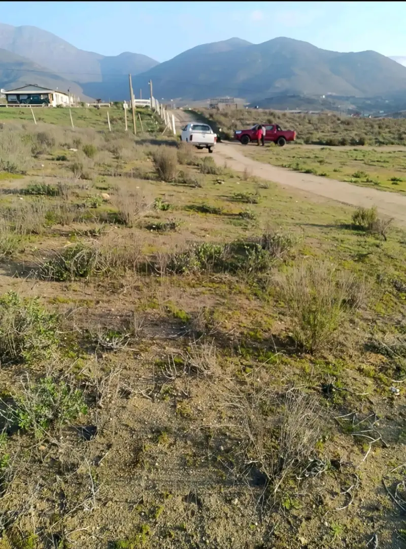 Se vende parcela - 1