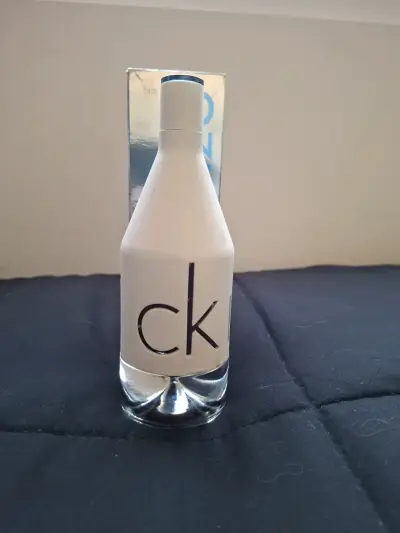 Perfume Calvin Klein CK IN2U 100 ml - miniatura 2