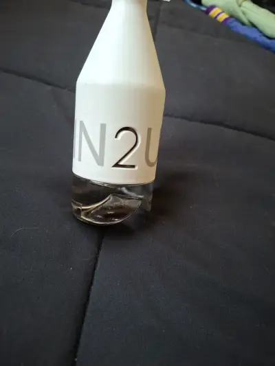 Perfume Calvin Klein CK IN2U 100 ml - miniatura 5