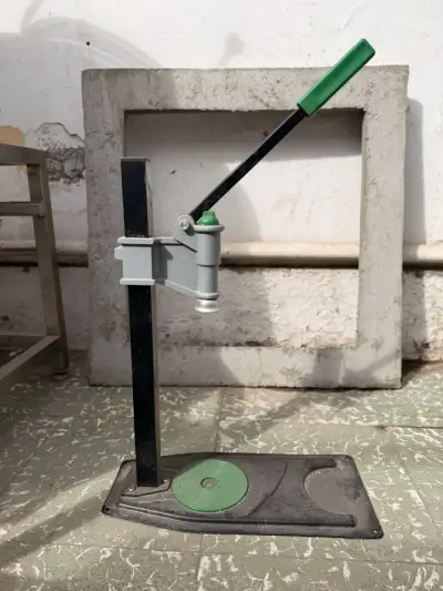 Equipo de cerveza artesanal en acero inox - miniatura 6
