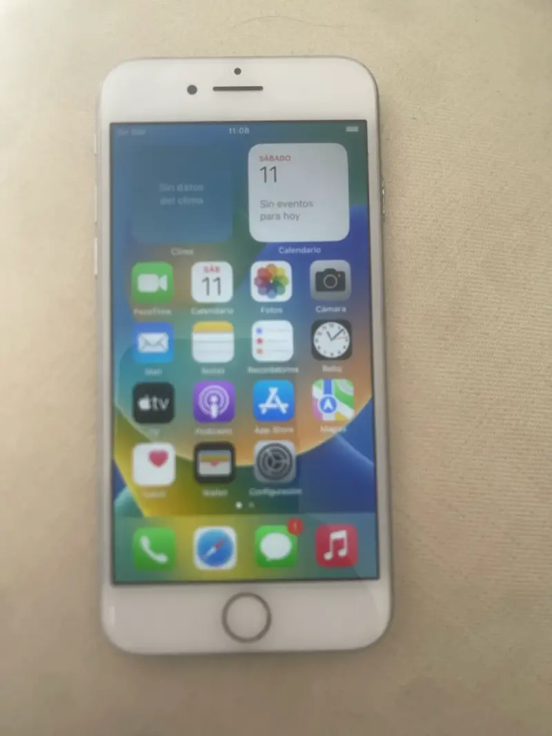 iPhone 8 64gb - 1