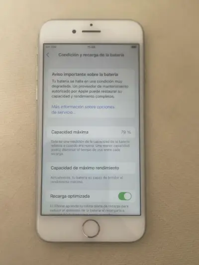 iPhone 8 64gb - miniatura 2