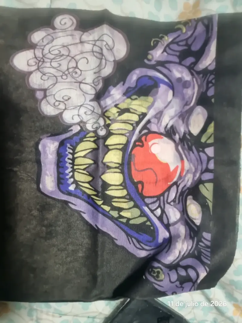 Bandana - 1