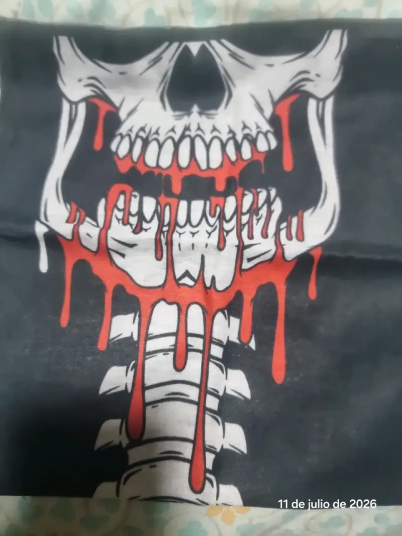 Bandana - 5
