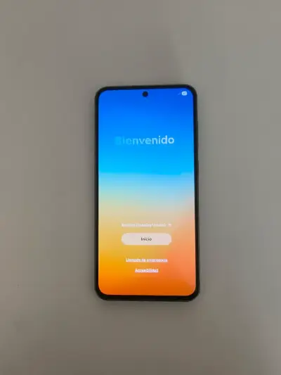Samsung Galaxy A56 5G con cargador original - miniatura 2