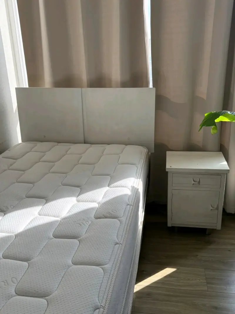 Cama nido CIC con colchones ortopédicos - 1