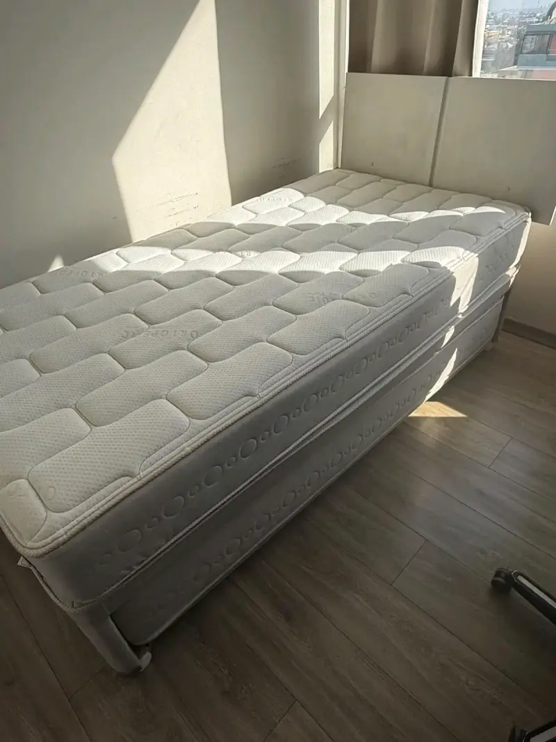 Cama nido CIC con colchones ortopédicos - 2
