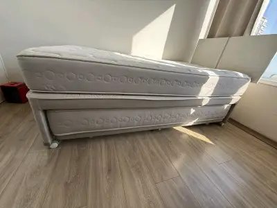 Cama nido CIC con colchones ortopédicos - miniatura 5