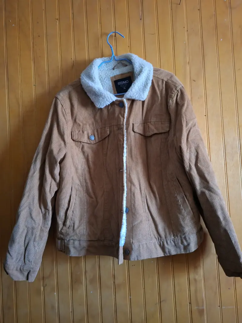 Chaqueta Chiporro - 1