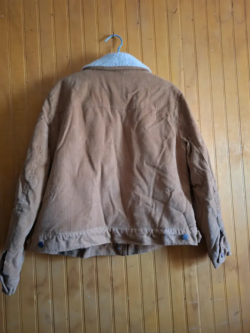 Chaqueta Chiporro - 3