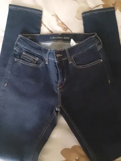 Jeans Calvin Klein - miniatura 1