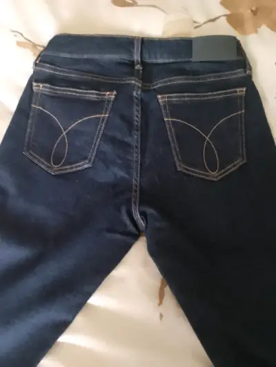 Jeans Calvin Klein - miniatura 3