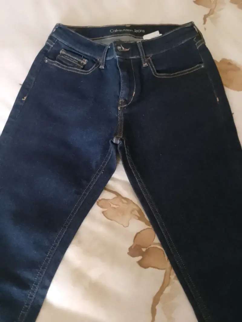 Jeans Calvin Klein - 4